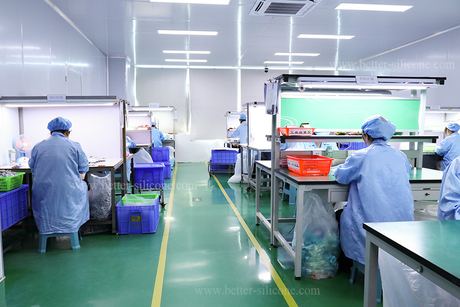Silicone Rubber Diaphragm & Membrane Gasket Manufacturer