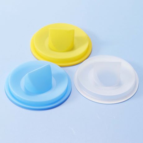 Duckbill Check Valve