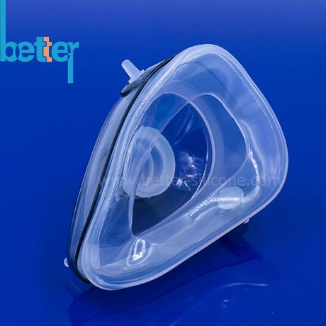 Disposable Face Mask