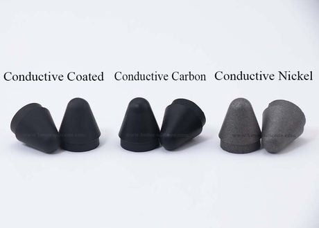Conductive Rubber