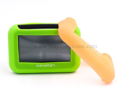 Silicone Protective Sleeve