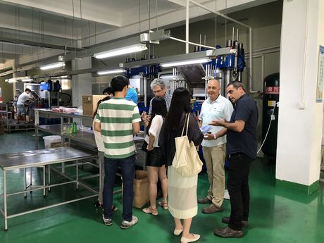Israel Customers