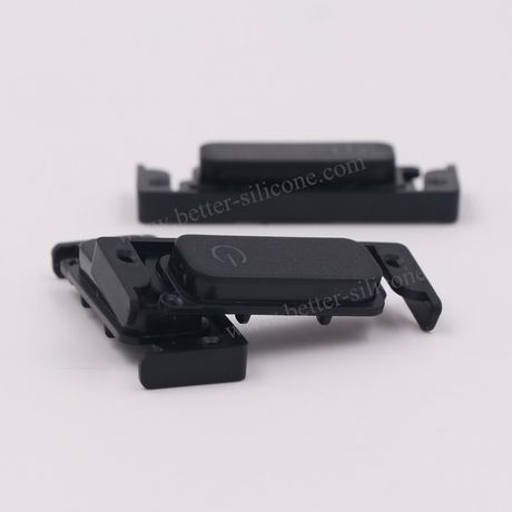 Button Caps & Key Covers