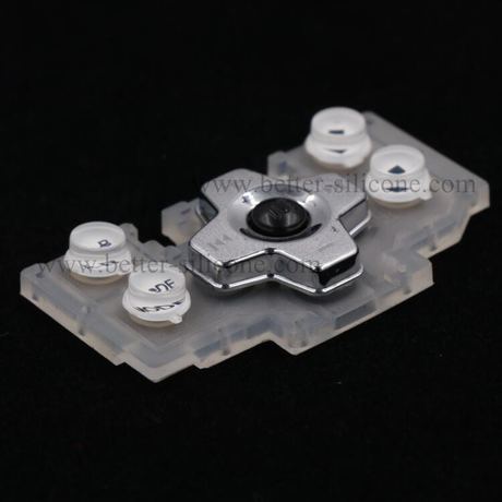 Button Caps & Key Covers