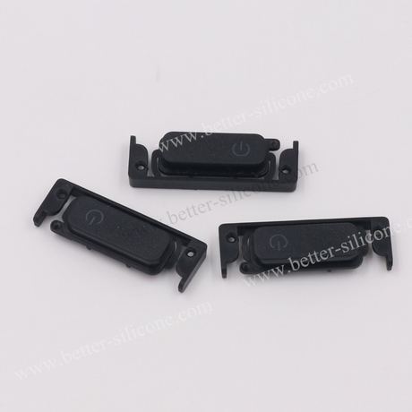 Button Caps & Key Covers