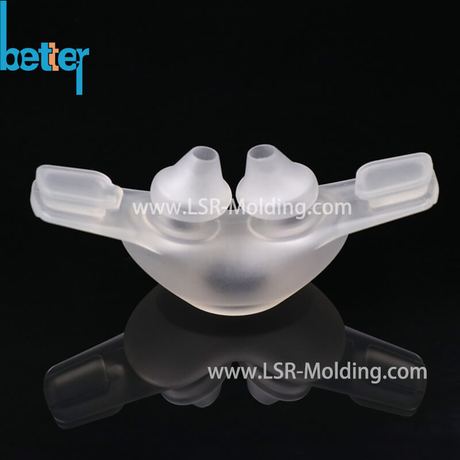 Silicone Tube
