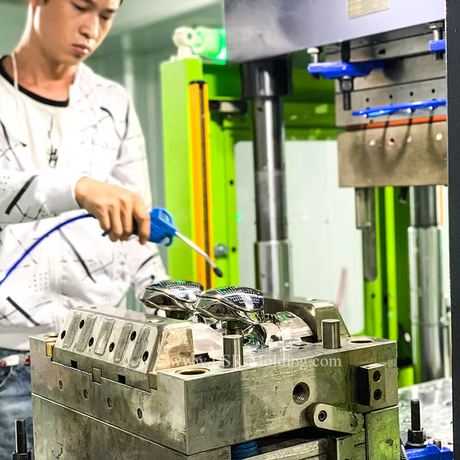 Liquid Silicone Rubber Mouldings