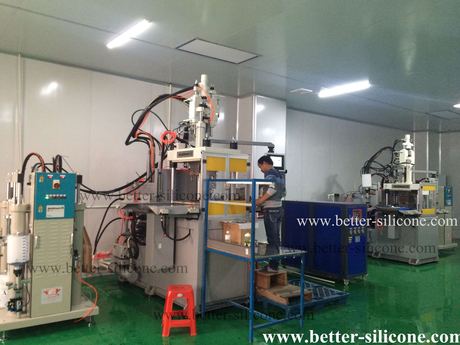 LSR Injection mould