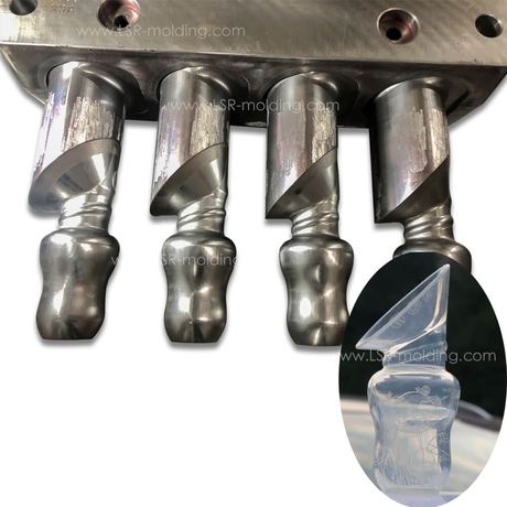 Silicone Breast Pump