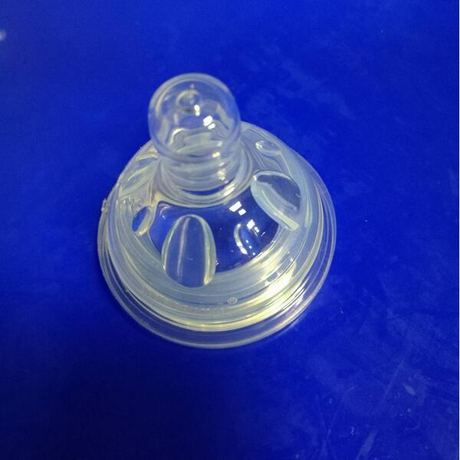 LSR Injection Moulding