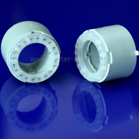 LSR Injection Moulding