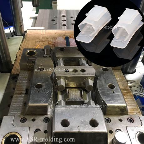 Liquid Silicone Rubber Mouldings