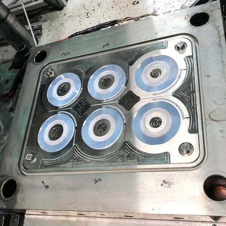 Liquid Silicone Rubber Mouldings