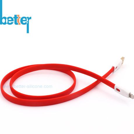 Liquid Silicone Tube