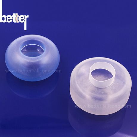 Liquid Silicone Tube