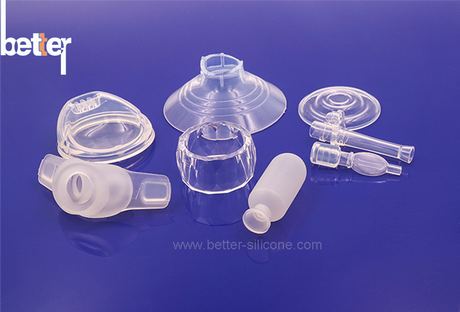 Liquid Silicone Tube