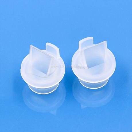 Silicone Breast Pump Valve