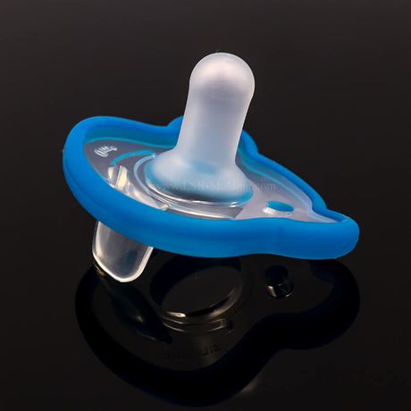 LSR Molding for Silicone Baby Nipples