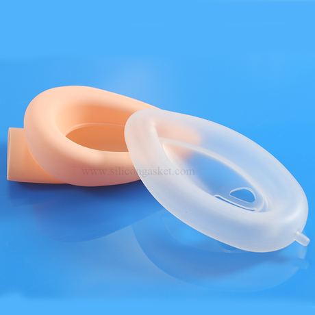Custom Make Laryngeal Mask