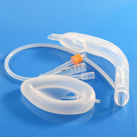 Custom Make Laryngeal Mask