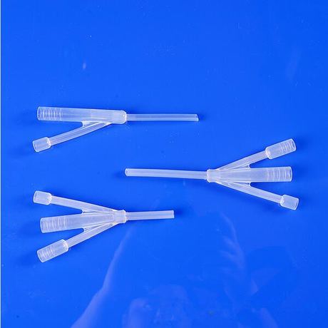 Liquid Injection Molding for Silicone Rubber