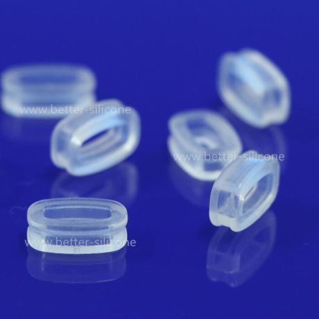 Medical Grade Silicone Injection Molding
