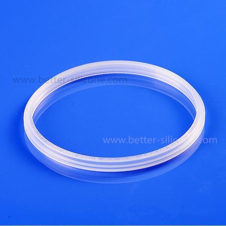 Liquid Silicone Seal