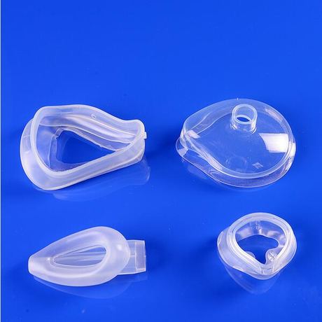 Liquid Silicone Mold