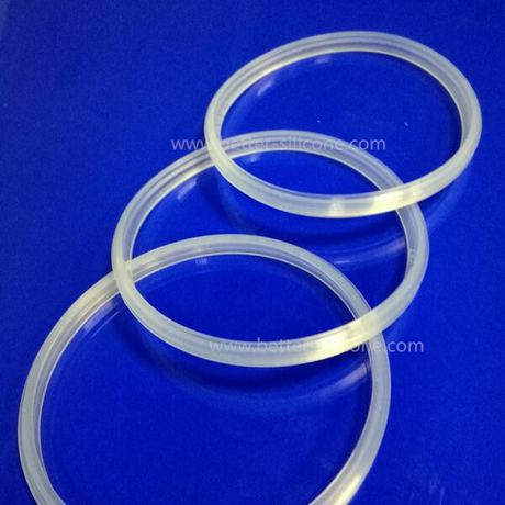 Medical Grade Silicone Injection Molding