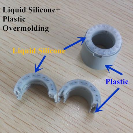 Liquid Silicone Mold