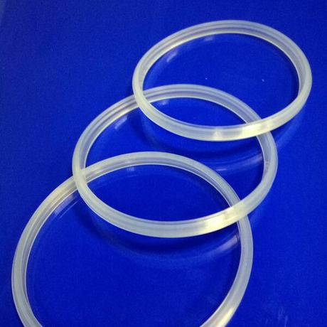 LSR Injection Moulding