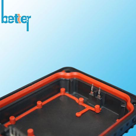 Liquid Silicone Gasket