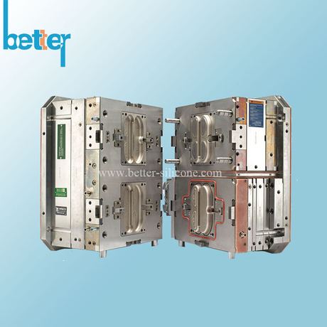 Liquid Silicone Injection Molding for Medical Products