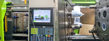 LSR Injection Moulding for Medical Grade Liquid Silicone Tubing