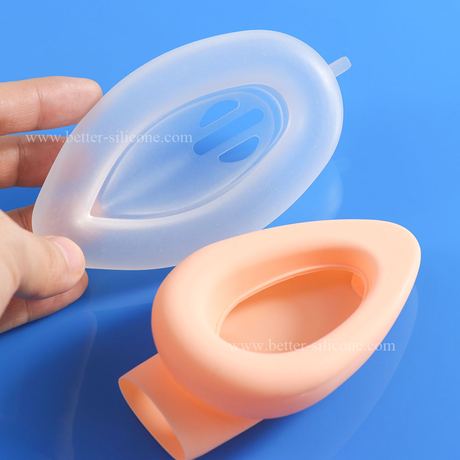 Respirator Mask
