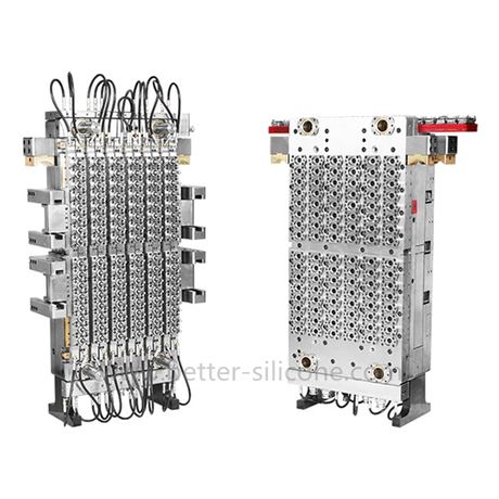 LSR Liquid Silicone Moulding Tool