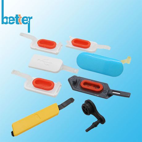 Liquid Silicone Seal