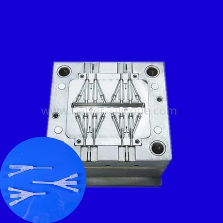 Liquid Silicone Tubing
