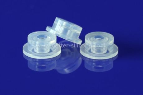 LSR Injection Moulding