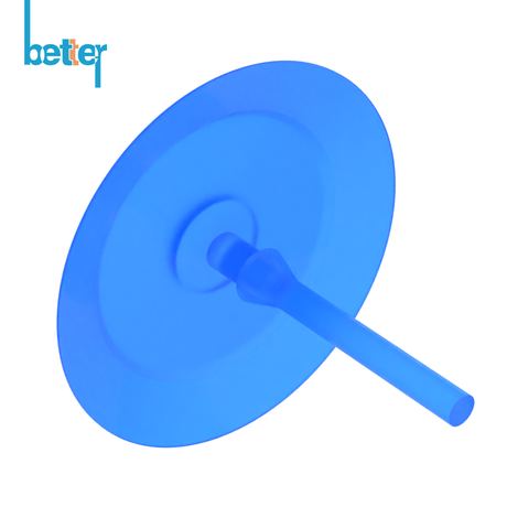 Resuscitator Umbrella Valve