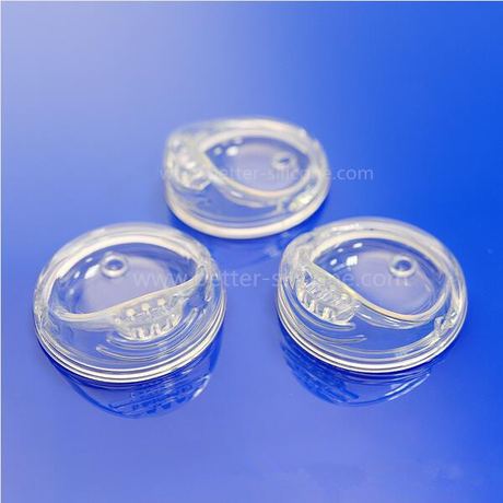 Liquid Silicone Injection Molding for Medical Products