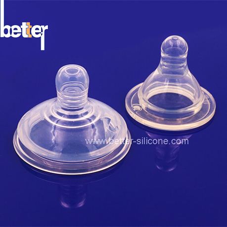 Liquid Silicone Tube