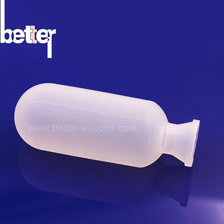 Liquid Silicone Tube