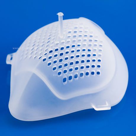 Liquid Silicone Injection Molding for Medical Products