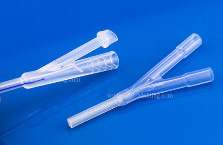 Liquid Silicone Injection Molding for Medical Products