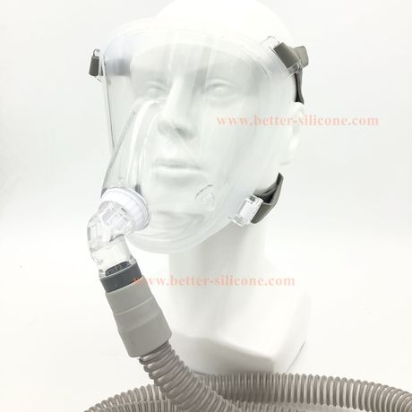 Liquid Silicone Injection Molding for Medical Products