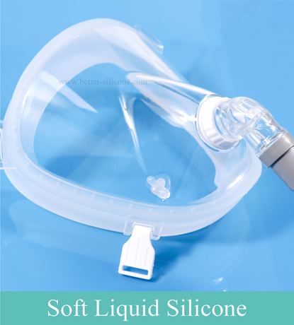 Respirator Mask