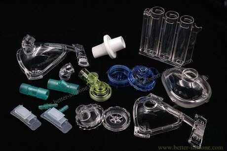 Rubber Duckbill Valve