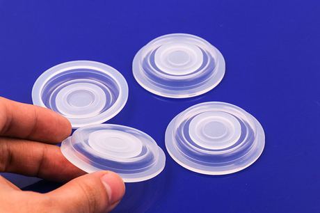 What are Wacker Silicones and its uses?