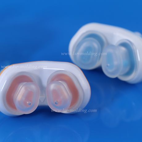 Nasal Pillow